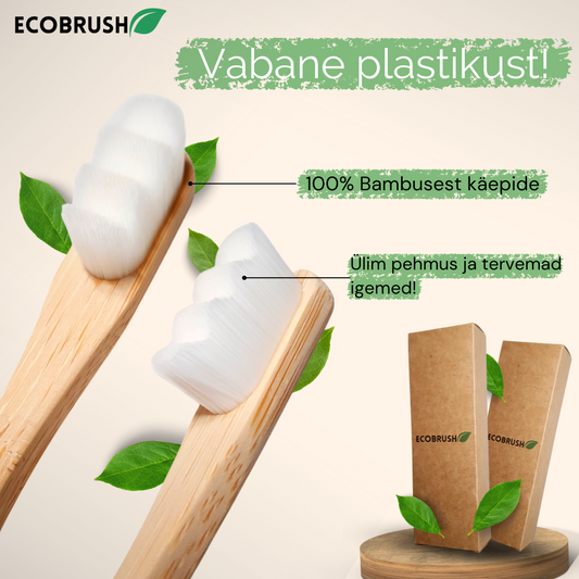 Ecobrush - Premium